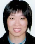 유도선수인 쉬워후아의 대표 이미지