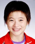 다이빙선수인 왕신의 대표 이미지