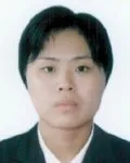 역도선수인 박현숙의 대표 이미지