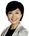 MC, (전직)아나운서인 정은아의 대표 이미지