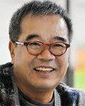 시인, (전직)초등학교교사인 김용택의 대표 이미지