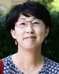 시인, 대학교수인 나희덕의 대표 이미지