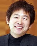 대학교수, 시인인 남진우의 대표 이미지