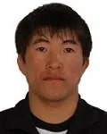 레슬링선수인 루슬란 티우멘바이프의 대표 이미지