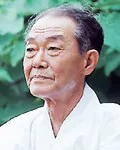 시인인 서정주의 대표 이미지