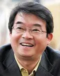 시인, 대학교수인 안도현의 대표 이미지