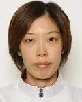배드민턴선수인 스에츠나 사토코의 대표 이미지