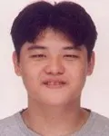 탁구선수인 카주 마추모투의 대표 이미지