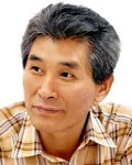 대학교수인 강준만의 대표 이미지