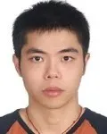 탁구선수인 촹치 위안의 대표 이미지