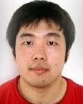 탁구선수인 창옌슈의 대표 이미지