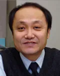 작가인 고종석의 대표 이미지