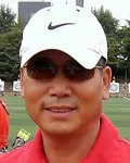 스포츠감독인 이기식의 대표 이미지