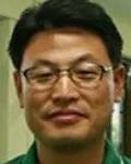 양궁감독인 이웅의 대표 이미지