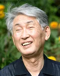 대학교수인 김우창의 대표 이미지