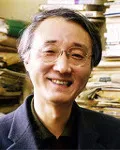 작가, 대학교수인 마광수의 대표 이미지