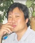 화가인 이태수의 대표 이미지