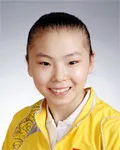 체조선수인 허 커오신의 대표 이미지
