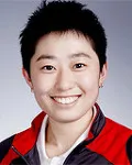 배드민턴선수인 위양의 대표 이미지