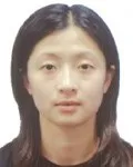 배드민턴선수인 장야원의 대표 이미지