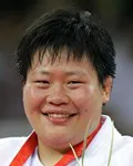 유도선수인 퉁원의 대표 이미지