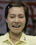 배드민턴선수인 시에 싱팡의 대표 이미지