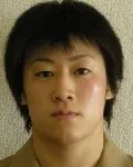 레슬링선수인 이초 치하루의 대표 이미지