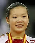체조선수인 청페이의 대표 이미지