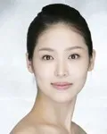 모델, CF모델인 김예진의 대표 이미지