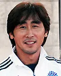 축구코치, (전직)축구선수인 양영민의 대표 이미지