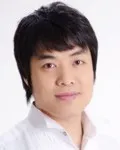 가수인 성호진의 대표 이미지