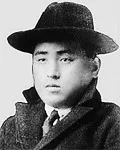 (전직)아동문학가인 방정환의 대표 이미지