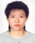 배드민턴선수인 릴리야나의 대표 이미지