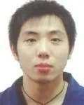 배드민턴선수인 허한빈의 대표 이미지