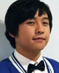 개그맨인 홍성진의 대표 이미지