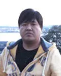 가수인 곽세근의 대표 이미지