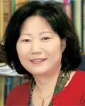 아동문학가인 황선미의 대표 이미지