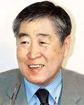 소설가인 김승옥의 대표 이미지