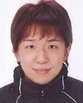 레슬링선수인 하마구치 쿄코의 대표 이미지