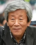 소설가인 조세희의 대표 이미지