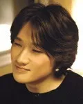 가수인 송승현의 대표 이미지