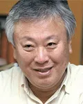 소설가, 대학교수인 이문열의 대표 이미지