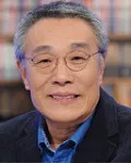 소설가인 황석영의 대표 이미지