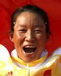 요트선수인 인지앙의 대표 이미지