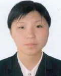 탁구선수인 김종의 대표 이미지