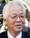 (전직)소설가, (전직)대학교수인 이청준의 대표 이미지
