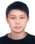 태권도선수인 수 리웬의 대표 이미지