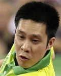 탁구선수인 코 라이 착의 대표 이미지