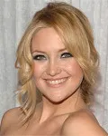 영화배우인 케이트 허드슨의 대표 이미지