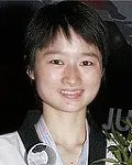 태권도선수인 우징위의 대표 이미지